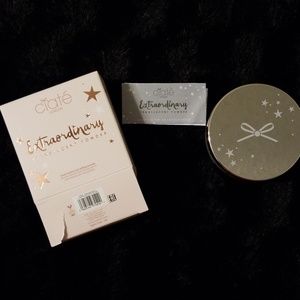 CIATE - Extraordinary Translucent Powder
